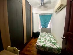 Langston Ville (D9), Apartment #557244001